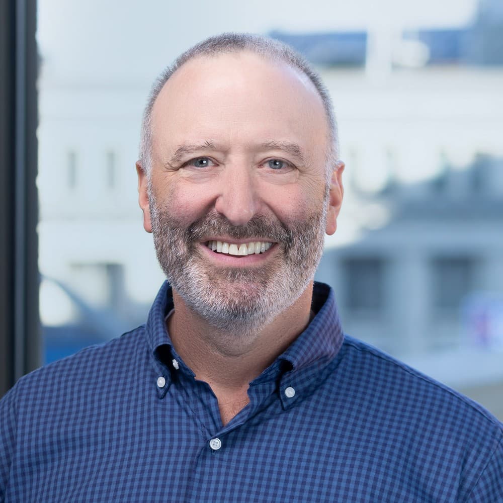 Kevin Wenig, CPA