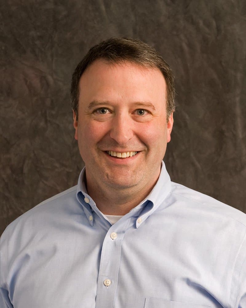 Kevin Wenig, CPA