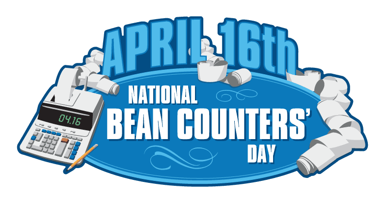 National Bean Counters' Day